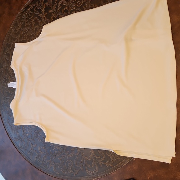 Wynne Layers Tank Top Sz Lg - Picture 5 of 5
